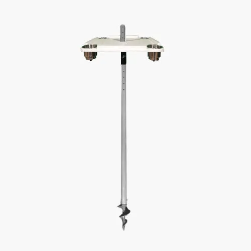 Shoally Sandbar Table