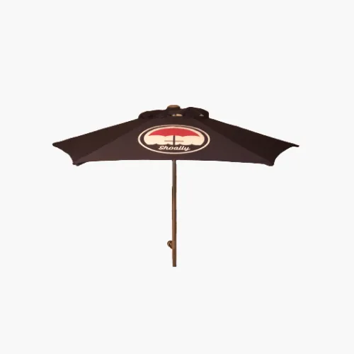 Shoally Sandbar Table