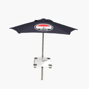 Shoally Sandbar Table