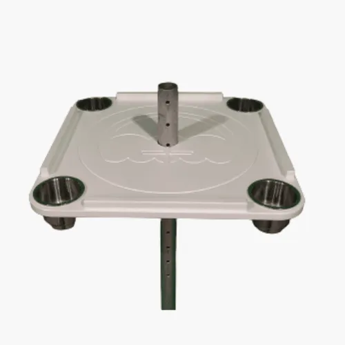 Shoally Sandbar Table