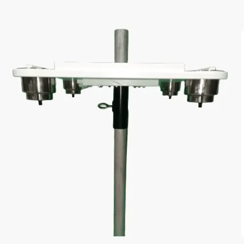 Shoally Sandbar Table