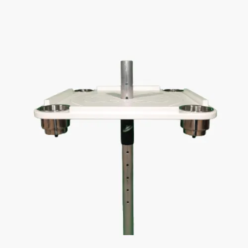 Shoally Sandbar Table