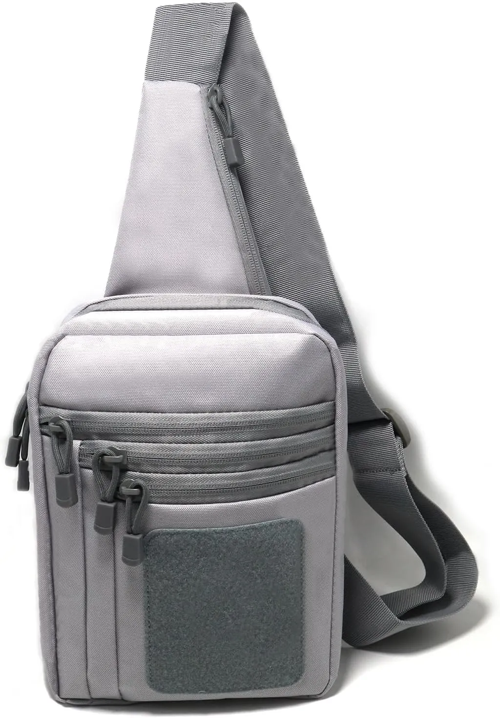 Shoulder holster bag for concealed carry of handguns Chest pack with Sling Ccw Sling Bag Tactical Crossbody Bag