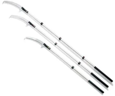 Silky Hayauchi Telescopic Pole Saws