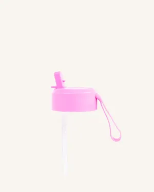 Sipper Lid and Straw | Floss