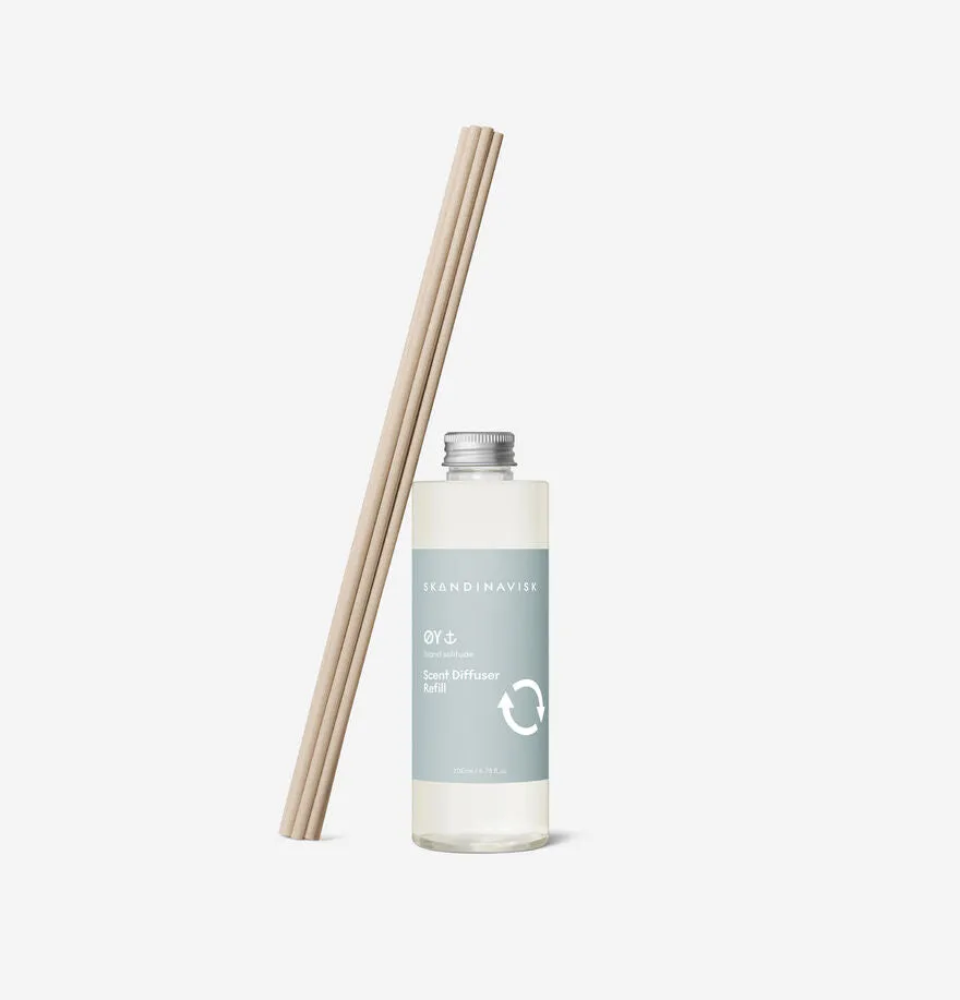 Skandinavisk ØY Scent Diffuser Refill