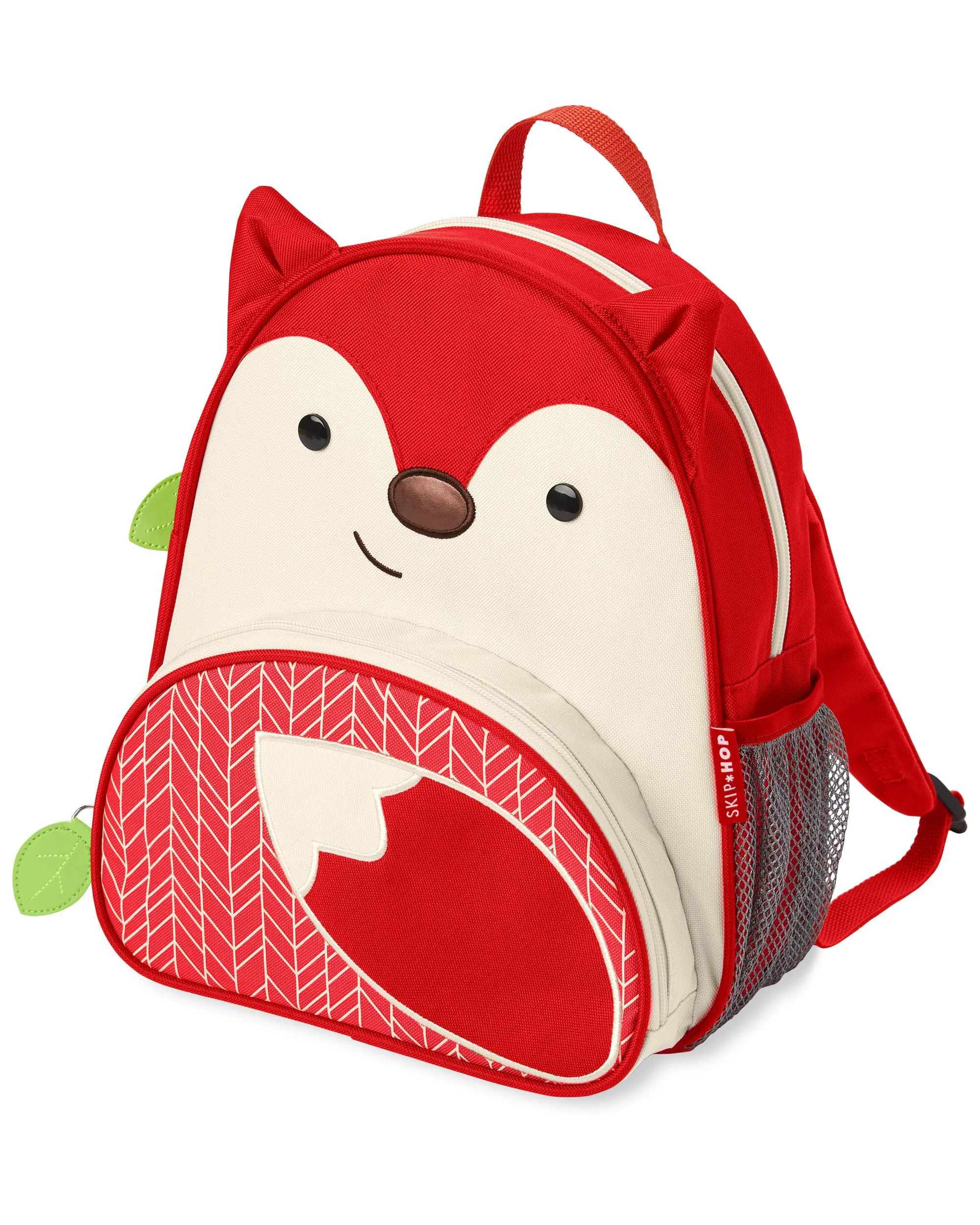 Skip Hop Zoo Little Kid Backpack - Fox