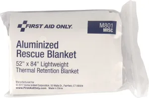 SmartCompliance Refill 52"x 84" Emergency Blanket