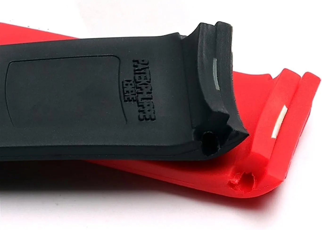 Soft Rubber Watch Band Aquanaut Fits For Patek Philippe Folding Buckle Watch Strap Silicone 5164A 5167A 5168A