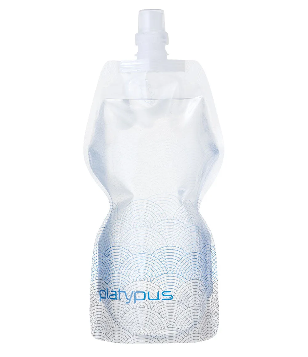 SoftBottle 1L Push-Pull Cap*