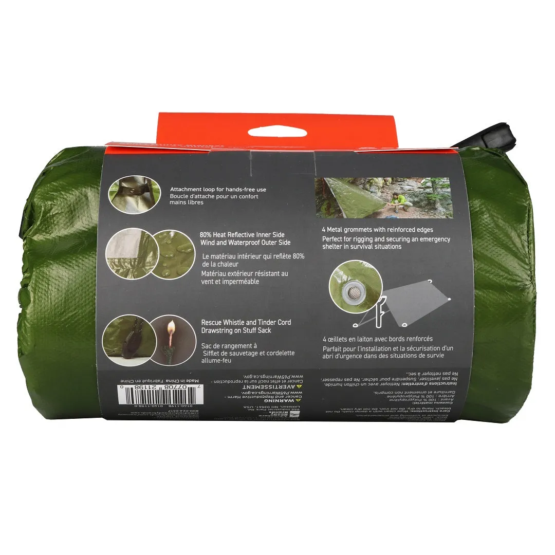 SOL Sport Utility Blanket
