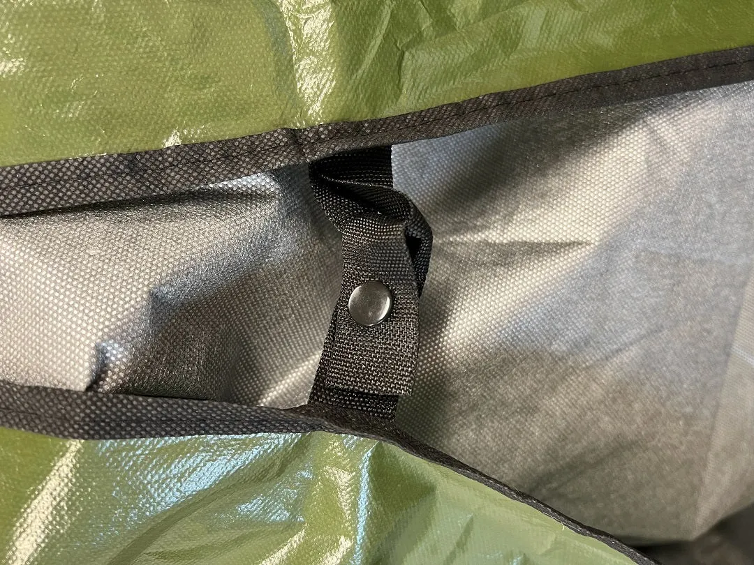 SOL Sport Utility Blanket
