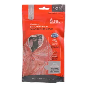 SOL Survival Blanket