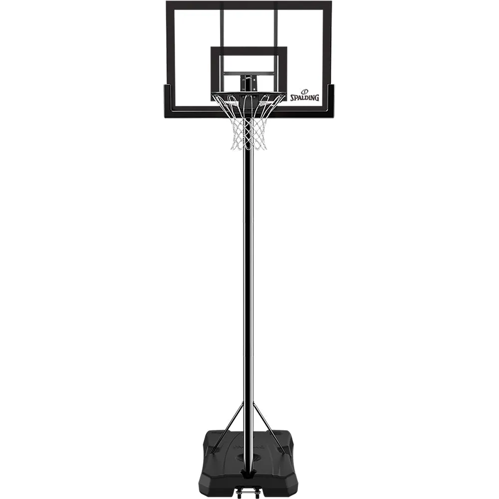 Spalding Highlight 42" Basketball Unit