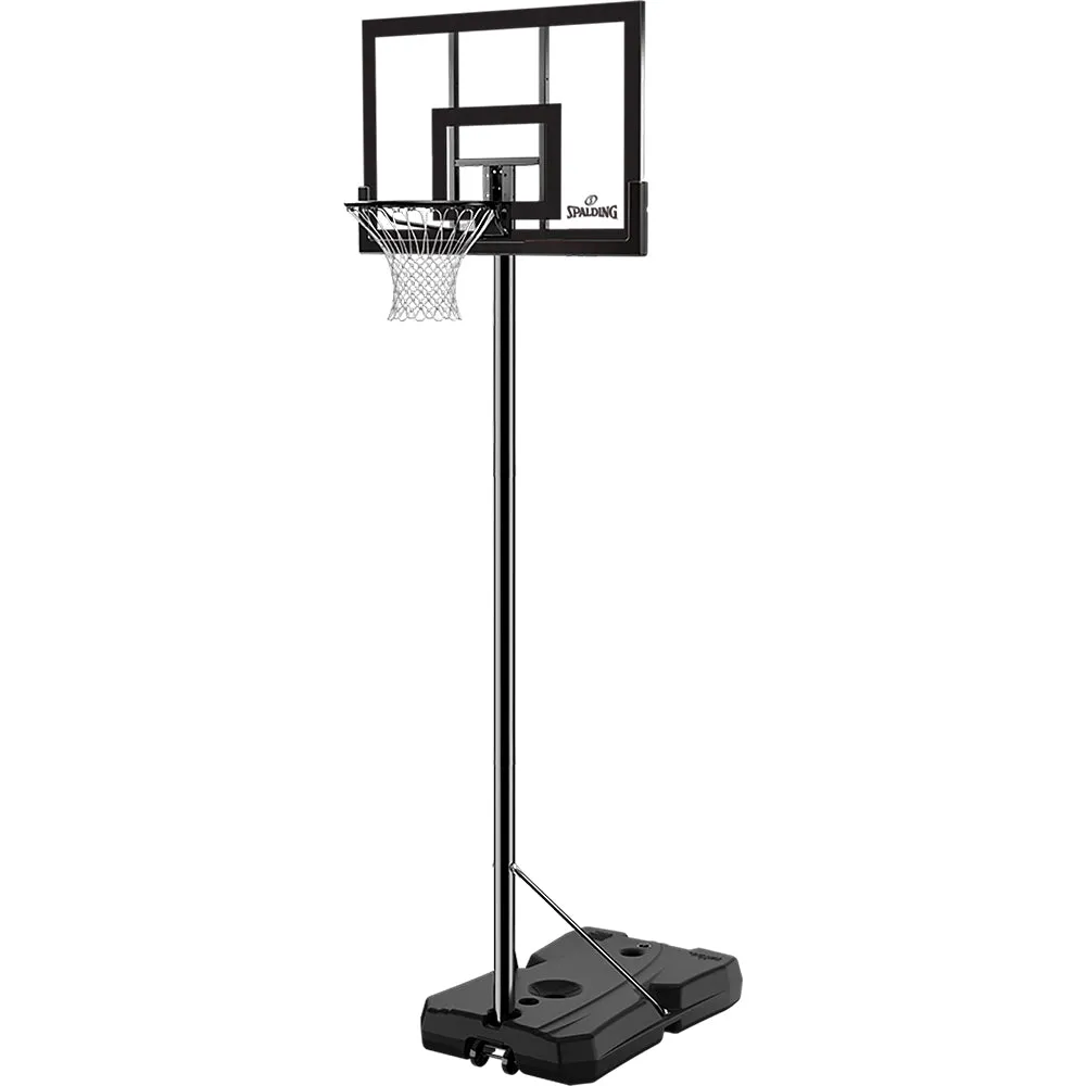 Spalding Highlight 42" Basketball Unit