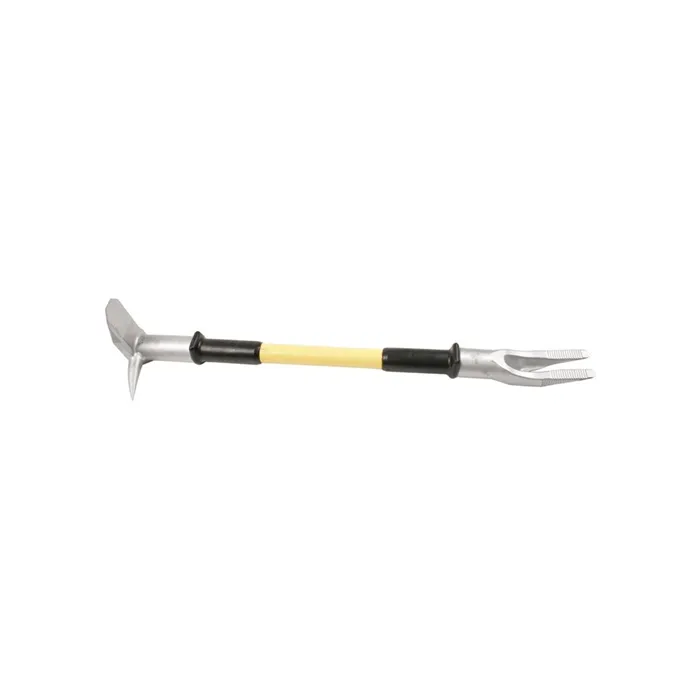 Special Operations Stainless Steel Halligan Tool