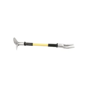 Special Operations Stainless Steel Halligan Tool