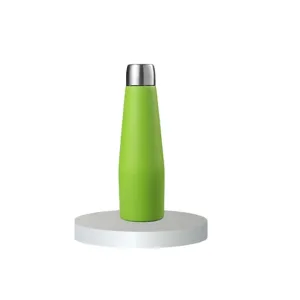 Stainless Steel 500 mL Hot And Cold Insulated Vacuum Flask
