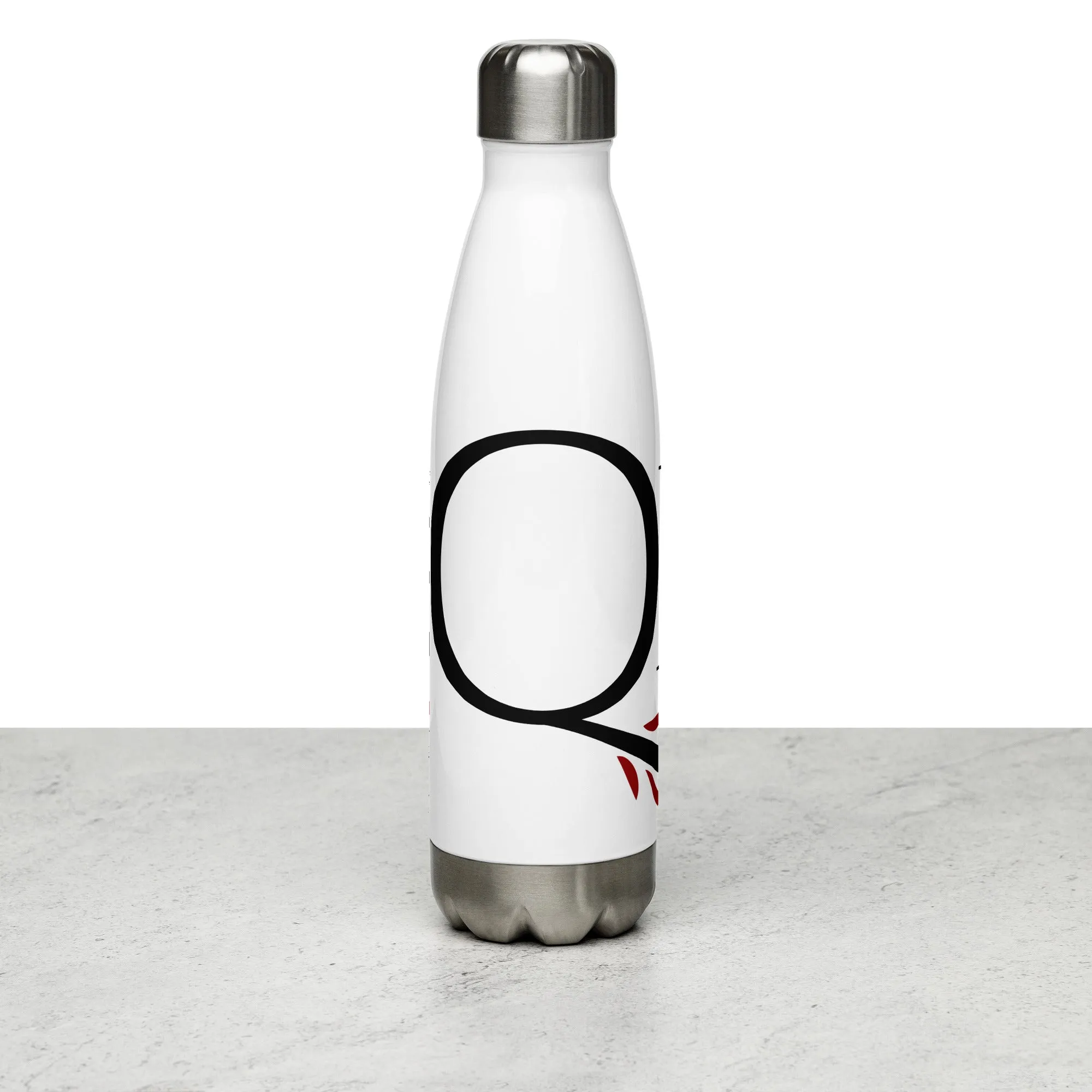 Stainless Steel Water Bottle