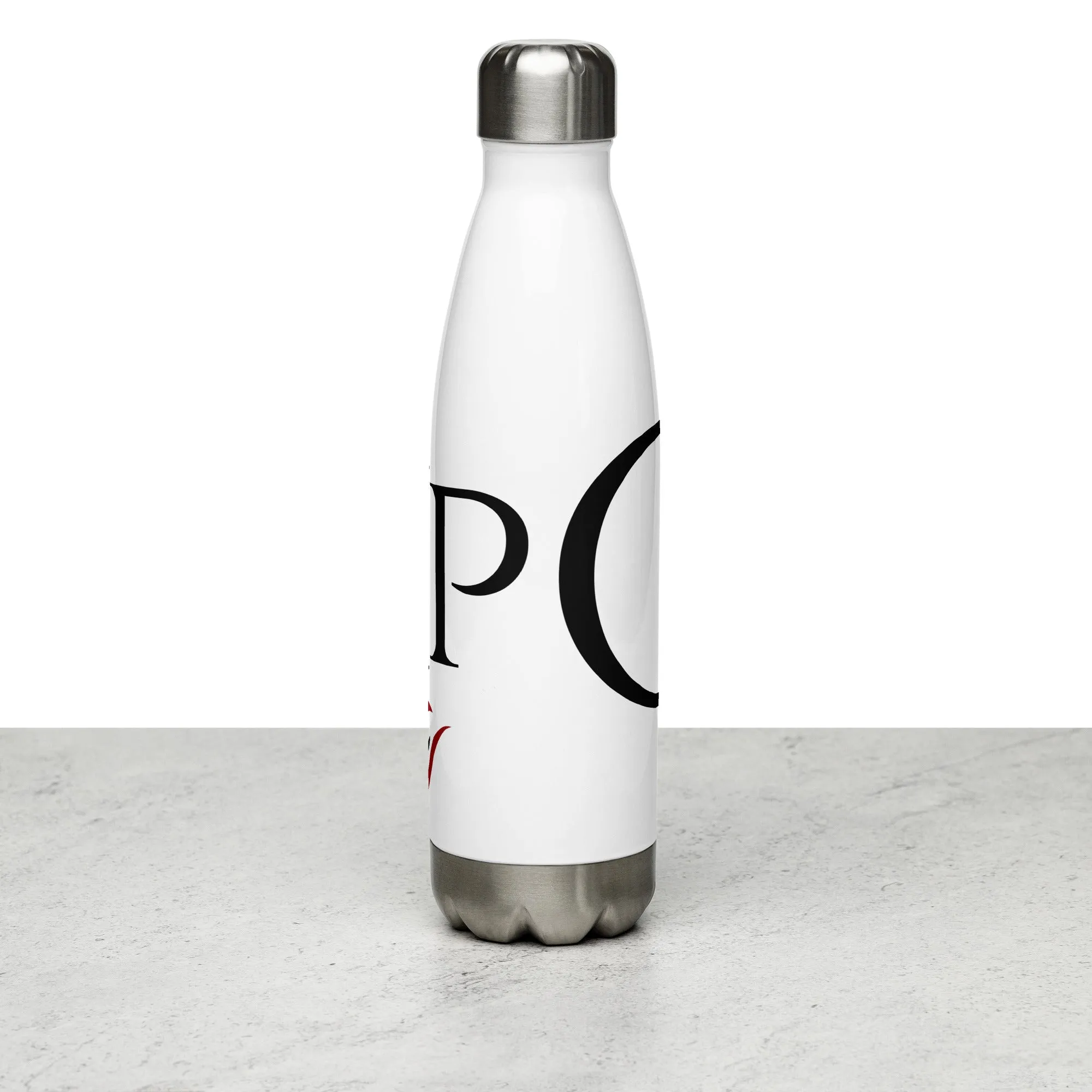 Stainless Steel Water Bottle