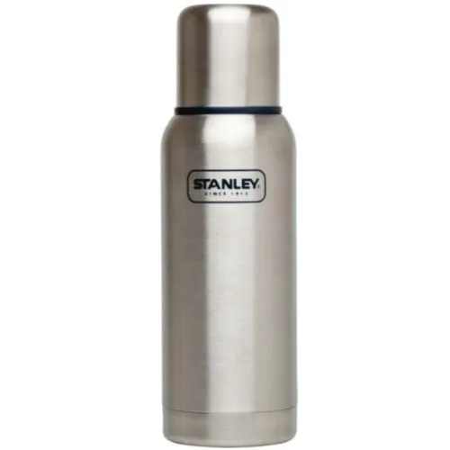 Stanley Stainless Steel Vacuum Insulated Drink Bottle - 740mL