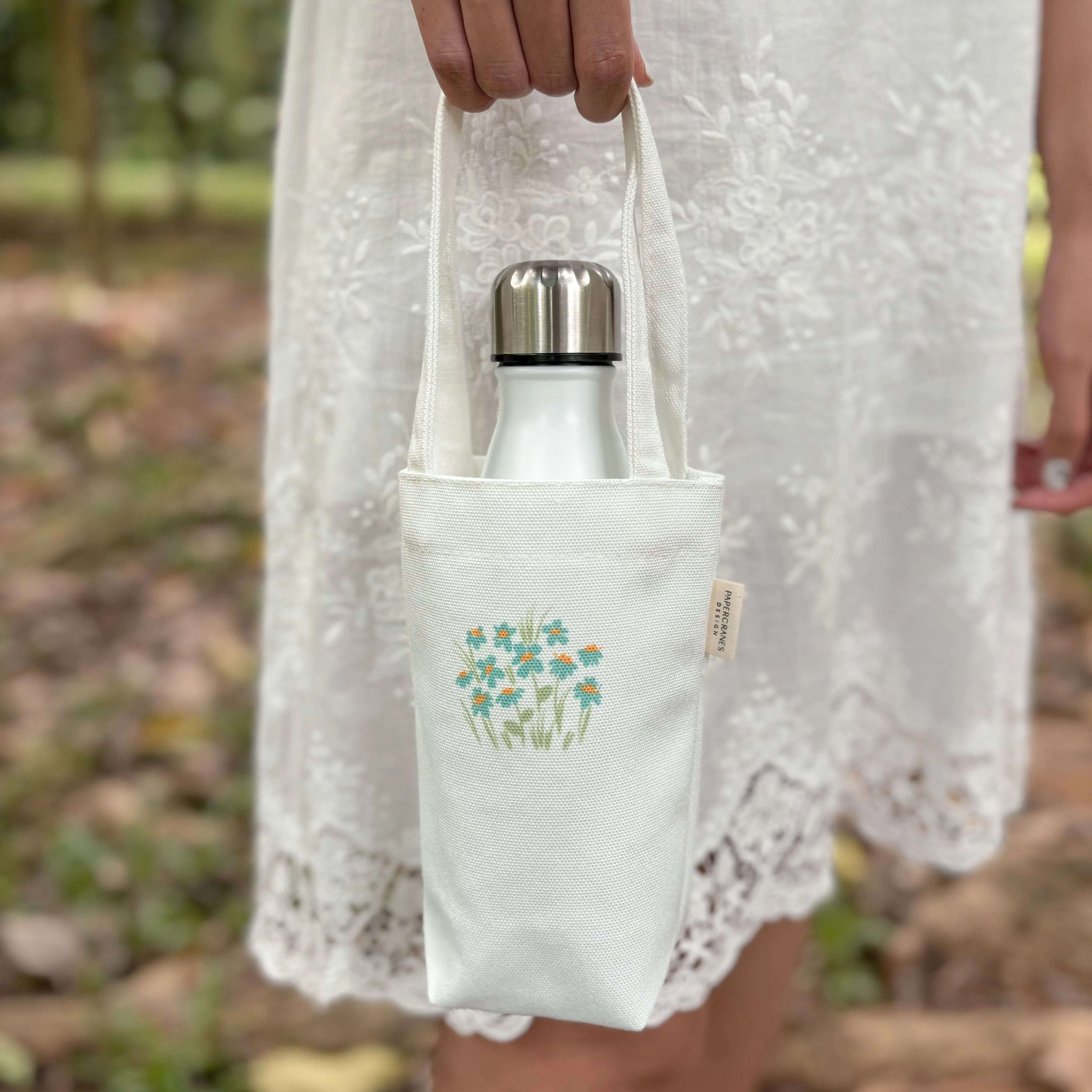 Stay Hydrated Bundle Set - 450ml (UP. $38)
