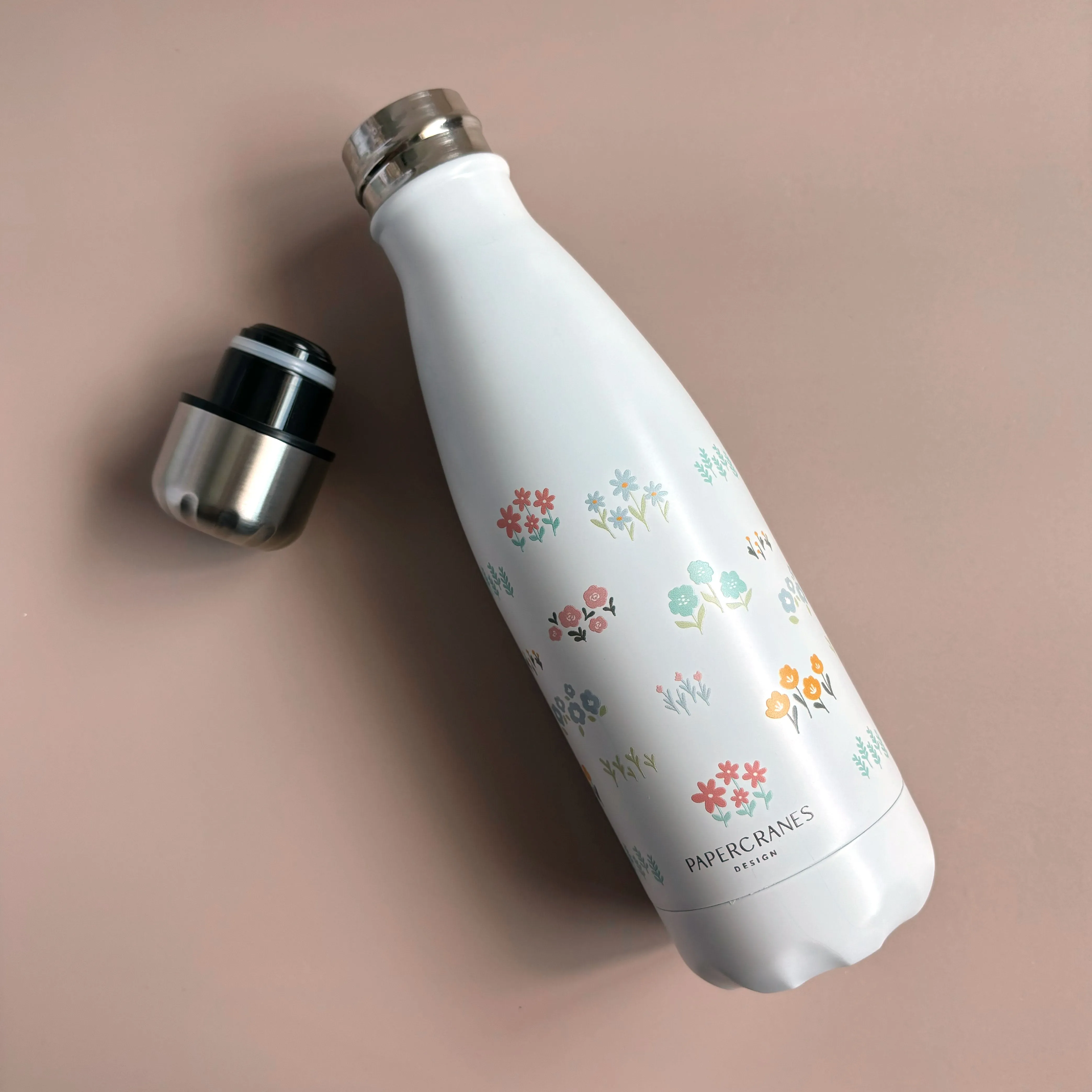 Stay Hydrated Bundle Set - 450ml (UP. $38)