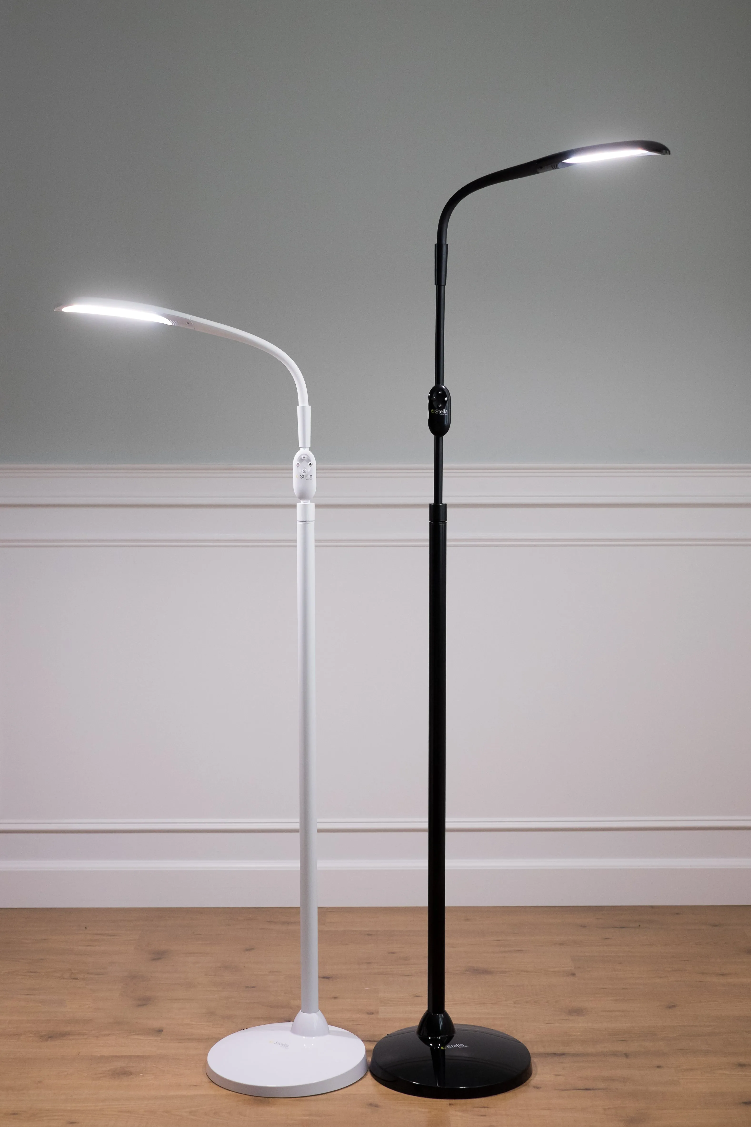 Stella SKY TWO Floor Lamp