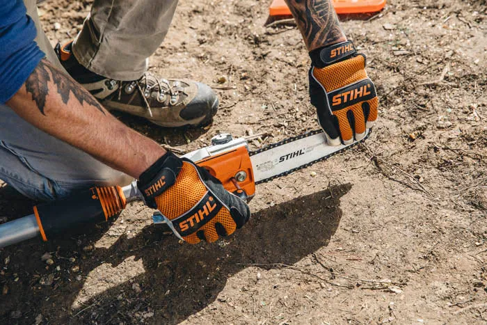 STIHL HT 135 Telescopic Pole Pruner