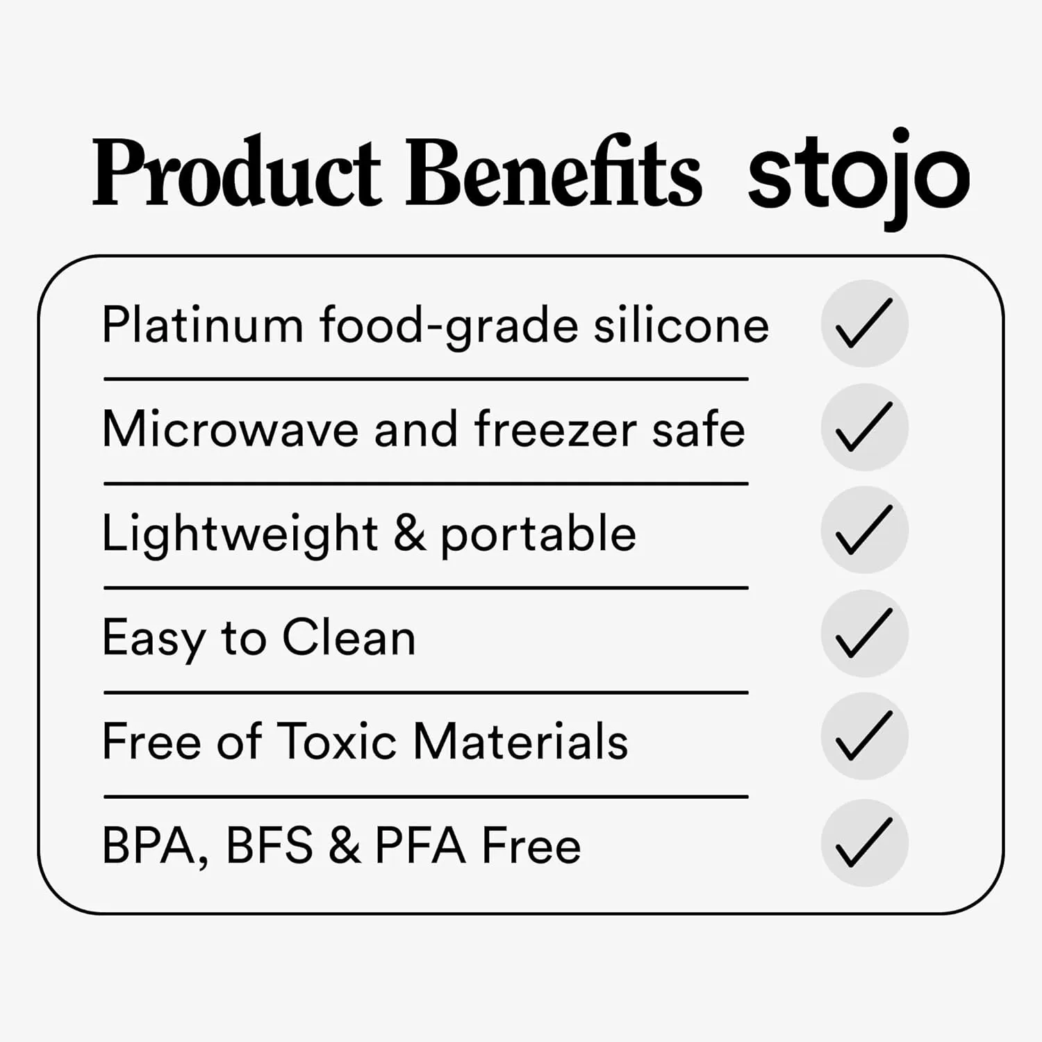 STOJO Collapsible Water Bottle – Lilac Purple, 20oz / 592ml - Leak-Proof Reusable Silicone Travel Cup for Hot & Cold Drinks - Microwave & Dishwasher Safe