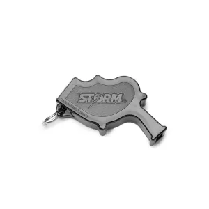 Storm All Weather Survival Safety Whistle