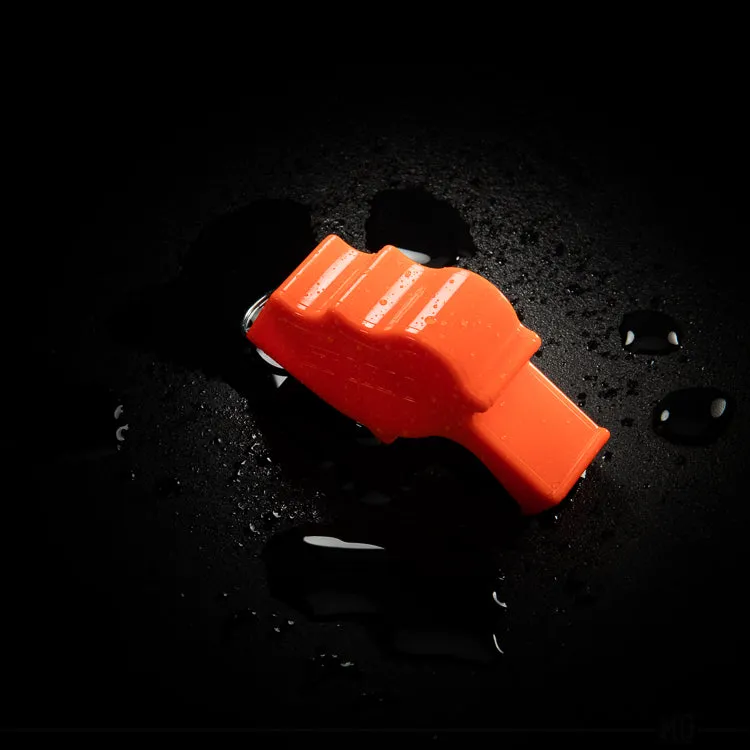 Storm All Weather Survival Safety Whistle