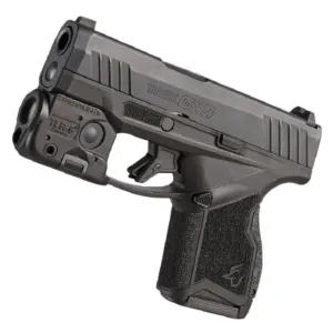 Streamlight TLR-6 Tactical Gun Light Taurus GX4
