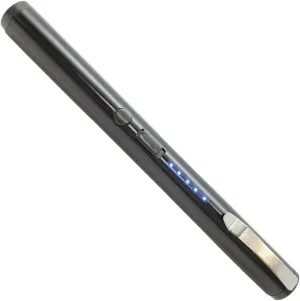 Streetwise Pain Pen 25,000,000 Stun Gun for Self Defense - Tactical Stun Pen for Women and Men, USB Rechargeable, Battery Indicator, Durable Clip, Compact and Concealable for Protection
