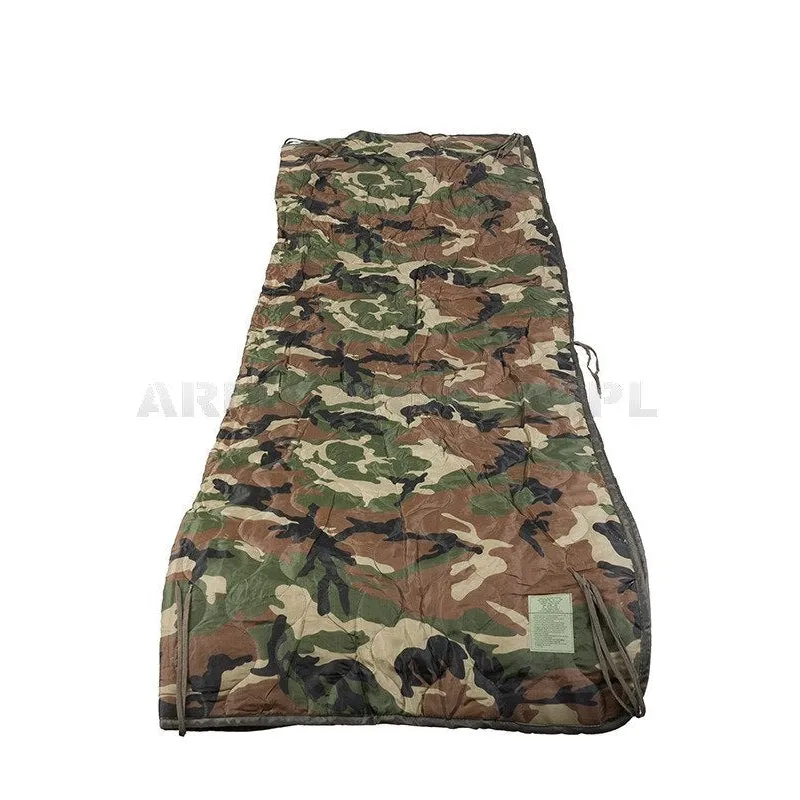 Sturm US Army Style Poncho/Liner
