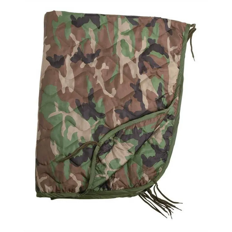 Sturm US Army Style Poncho/Liner