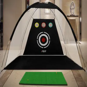 Stylish Pro Price-busting GolfAim™ Net