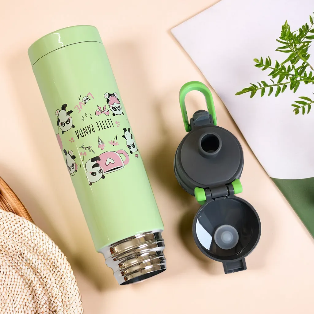 Stylist Insulated Chiller Water Bottle - 500ml