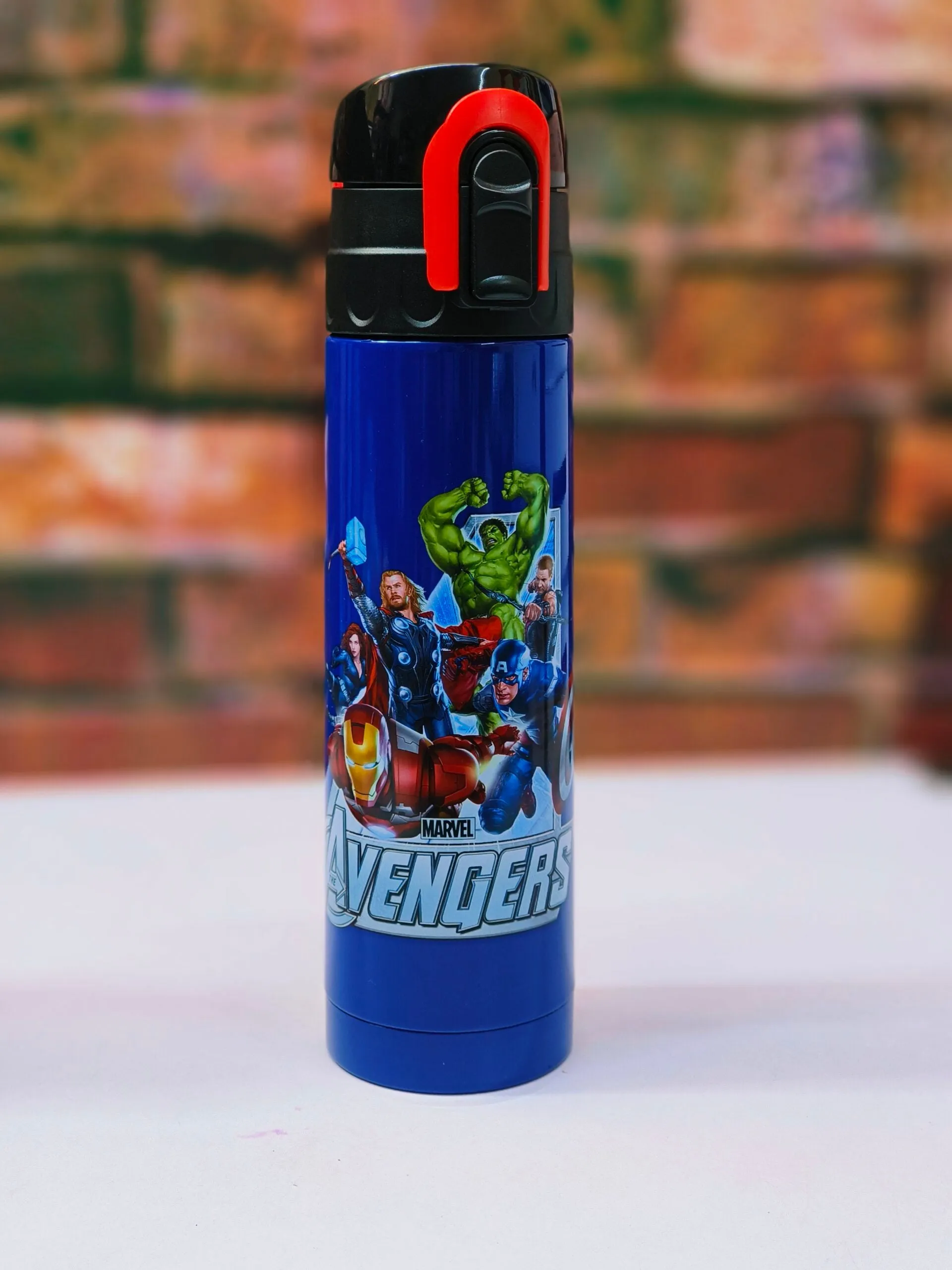 Stylist Insulated Chiller Water Bottle - 500ml
