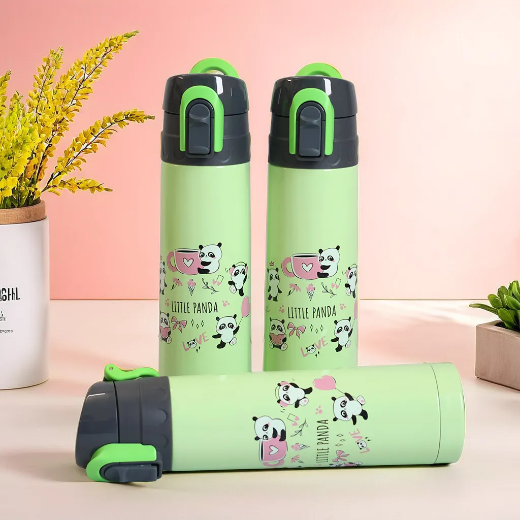 Stylist Insulated Chiller Water Bottle - 500ml