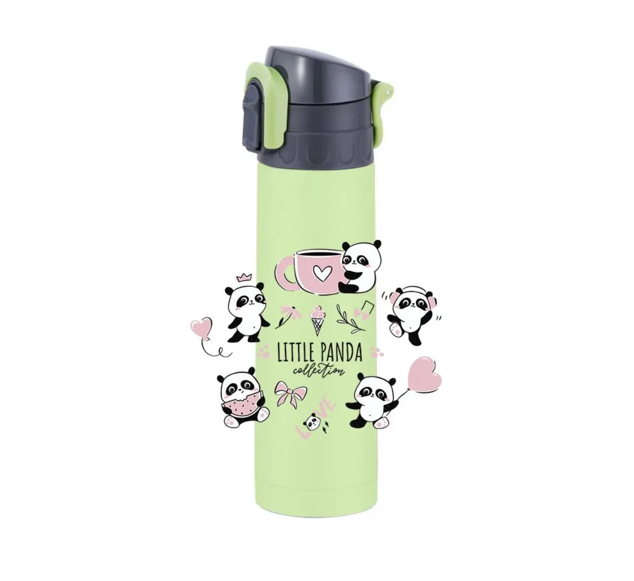 Stylist Insulated Chiller Water Bottle - 500ml