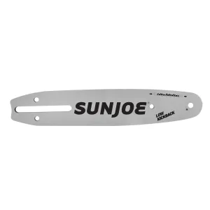 Sun Joe SWJ-10BAR Replacement Bar for Pole Chain Saw (SWJ803E/SWJ807E)