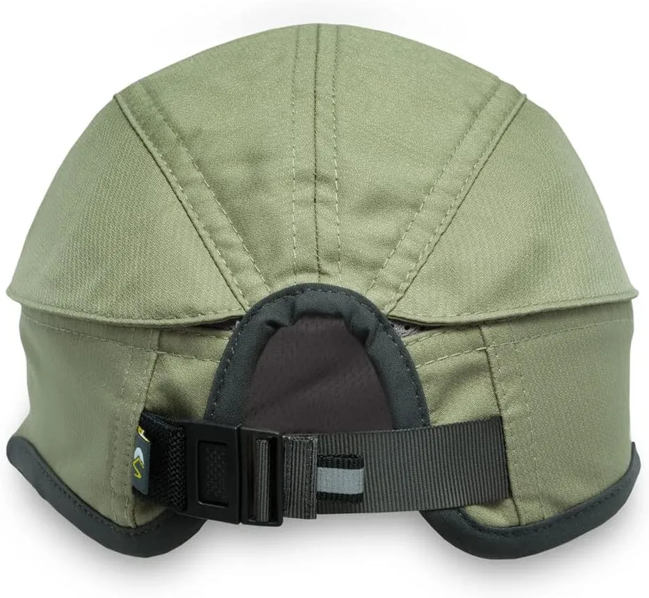 Sunday Afternoons Women's Sun Guide Cap