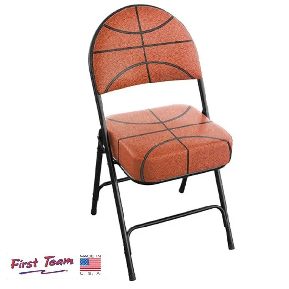 Superstar Attitude Digitally Printed Folding Chair