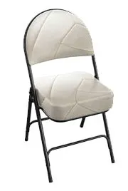 Superstar Attitude Digitally Printed Folding Chair