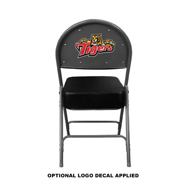 Superstar Attitude Digitally Printed Folding Chair