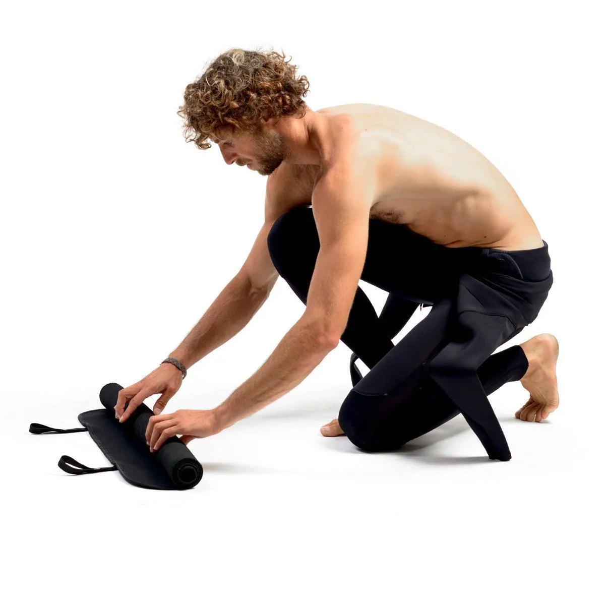 Surflogic Neoprene Mat