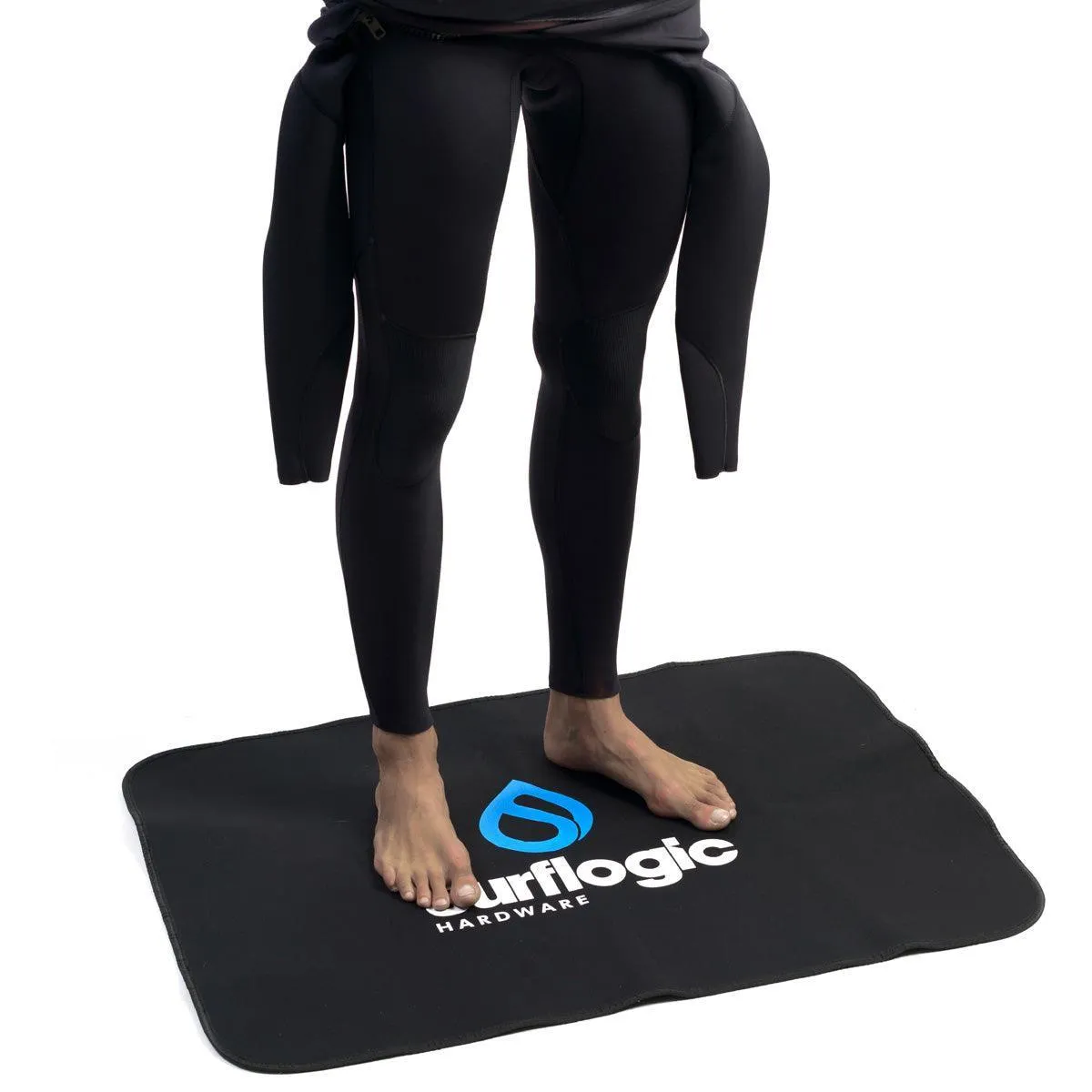 Surflogic Neoprene Mat
