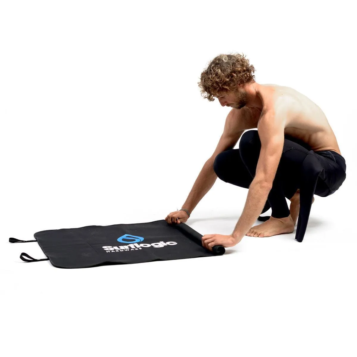 Surflogic Neoprene Mat