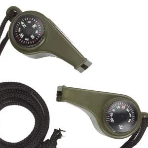 Survival Whistle